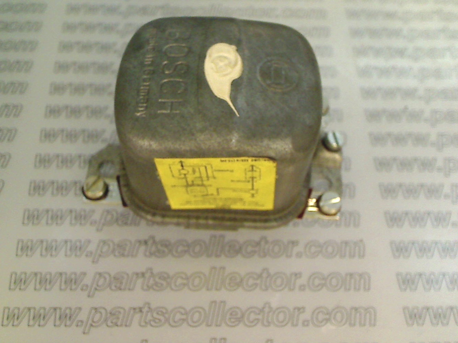 VOLTAGE REGULATOR